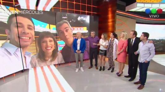 Buen Viernes / Bloque 3 / 29/06/2018