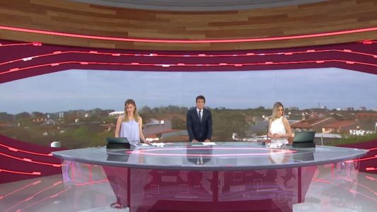 El Noticiero de la Gente / Bloque 3 / 14/08/2018