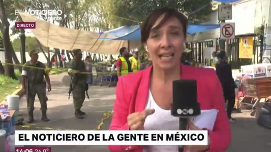 El Noticiero de la Gente / Bloque 3 / 28/06/2018