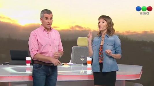 Buen Viernes / Bloque 1 / 22/09/2017