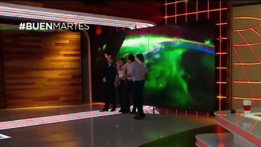 Buen Martes / Bloque 3 / 26/09/2017