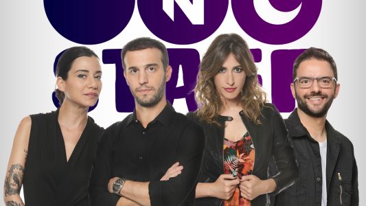 Staff / Bloque 2 / 16/11/2017