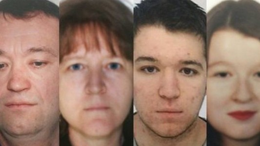 Misterio por una familia estadounidense que desapareció tras un asalto pirata en Brasil