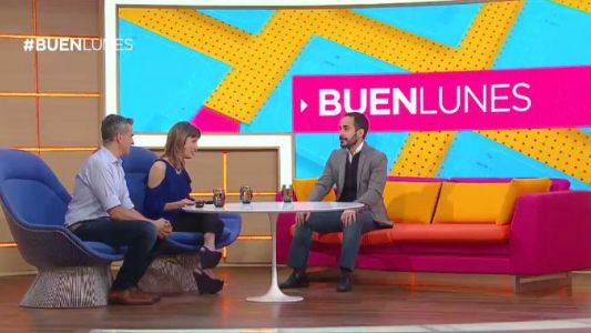 Buen Lunes / Bloque 4 / 02/10/2017