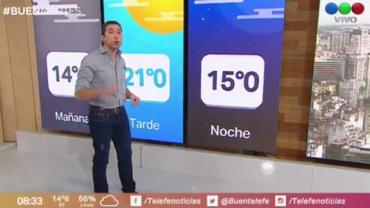 Buen Martes / Bloque 4 / 03/10/2017