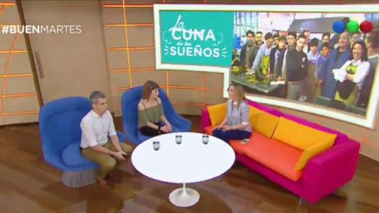 Buen Martes / Bloque 5 / 03/10/2017