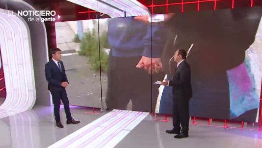 El Noticiero de la Gente / Bloque 3 / 03/10/2017