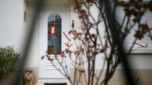 Resuelven el misterio de la familia francesa desaparecida