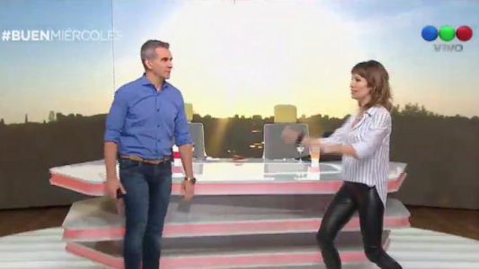 Buen Miércoles / Bloque 1 / 04/10/2017