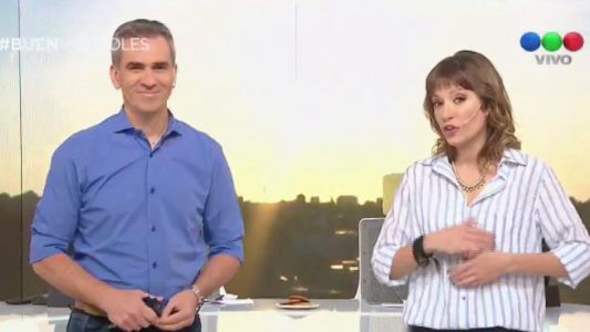 Buen Miércoles / Bloque 2 / 04/10/2017