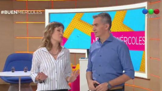 Buen Miércoles / Bloque 4 / 04/10/2017