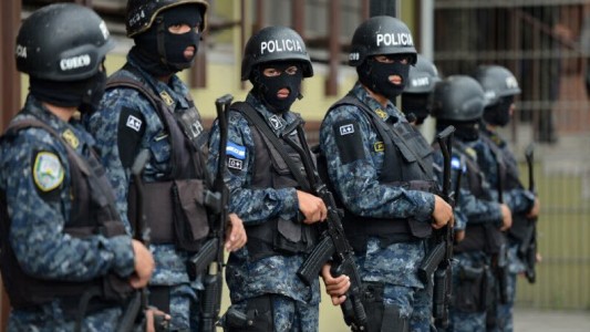 Jornada "histórica" en Guatemala: "Primer día con cero homicidios por arma de fuego en todo el país"