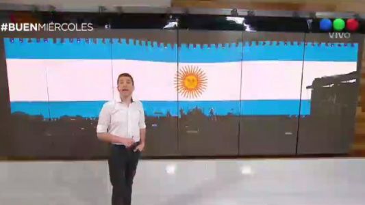 Buen Miércoles / Bloque 3 / 11/10/2017