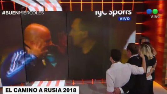 Buen Miércoles / Bloque 5 / 11/10/2017