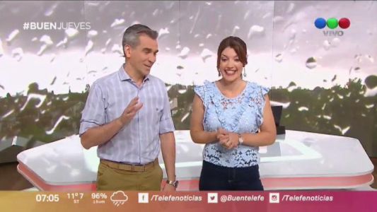 Buen Jueves / Bloque 1 / 12/10/2017