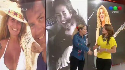 Buen Viernes / Bloque 5 / 13/10/2017