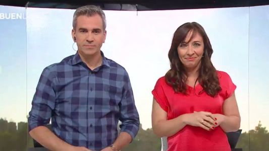 Buen Lunes / Bloque 1 / 16/10/2017