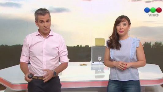 Buen Martes / Bloque 1 / 17/10/2017