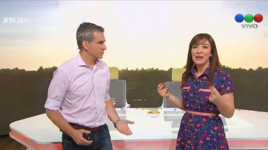 Buen Viernes / Bloque 1 / 20/10/2017