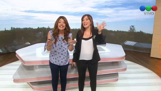 Buen Miércoles / Bloque 3 / 08/11/2017