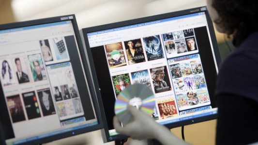 Sancionan a los padres porque sus hijos subieron música a internet