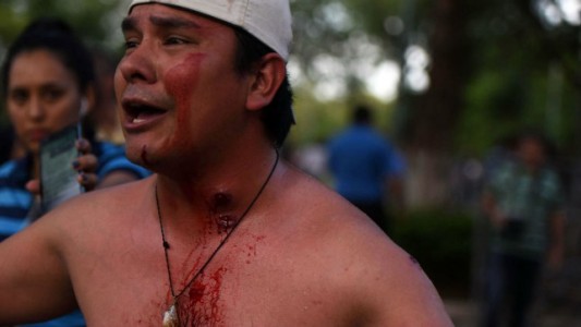 Paraguay: un muerto tras las protestas por el proyecto de la reelección presidencial