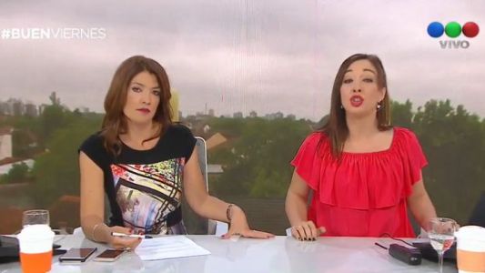 Buen Lunes / Bloque 5 / 04/12/2017