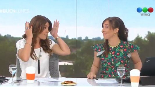 Buen Jueves / Bloque 2 / 02/11/2017