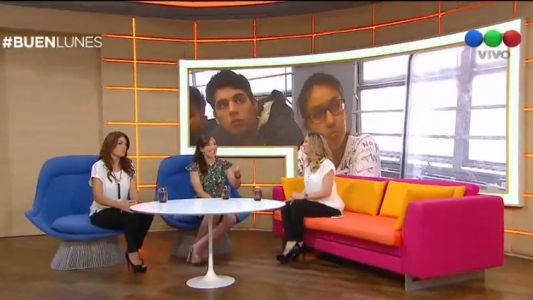 Buen Lunes / Bloque 3 / 30/10/2017