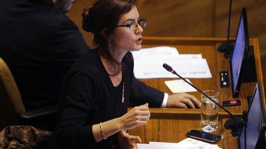 Chile: el Congreso declaró admisible un proyecto de ley que reduce la jornada laboral