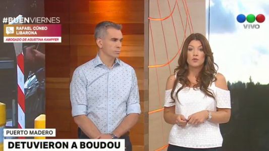 Buen Viernes / Bloque 3 / 03/11/2017