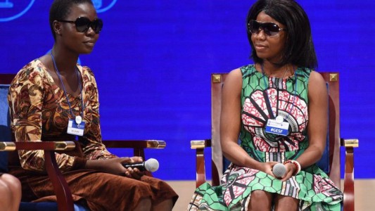 Se cumplen 3 años del secuestro de 276 estudiantes nigerianas: aún quedan 195 raptadas