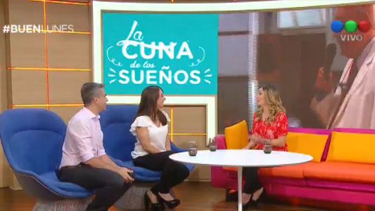 Buen Lunes / Bloque 4 / 13/11/2017