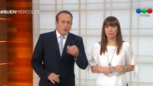 Buen Miércoles /  Bloque 4 / 15/11/2017