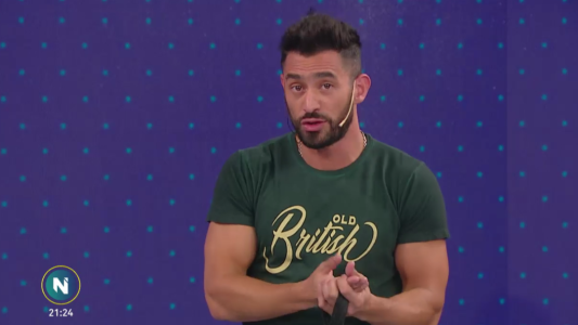 Staff de Noticias / Bloque 1 / 30/1/2018