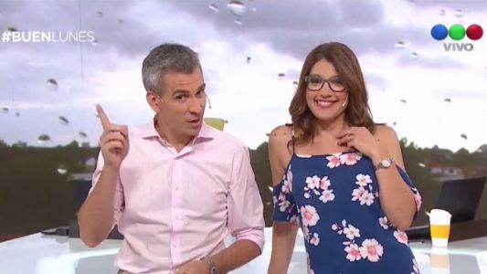 Buen Lunes / Bloque 2 / 20/11/2017