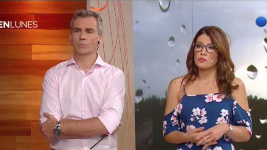 Buen Lunes / Bloque 1 / 20/11/2017