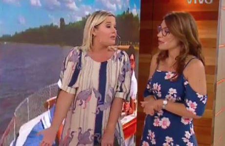 Buen Lunes / Bloque 4 / 20/11/2017