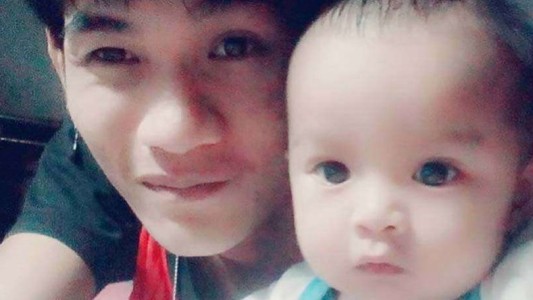 Asesinó a su beba y se quitó la vida durante una transmisión de Facebook