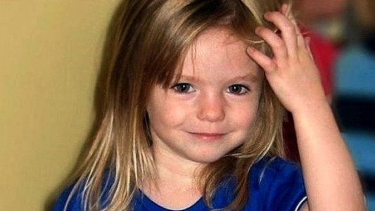 La Policía de Reino Unido confiesa que nunca podrá resolver el caso de Madeleine McCann