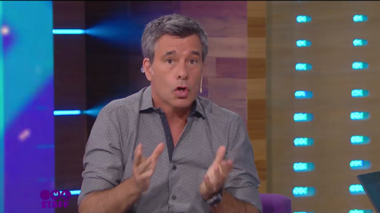 Staff / Bloque 2 / 20/11/2017