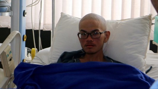 Un excursionista sobrevivió siete semanas perdido en el Himalaya