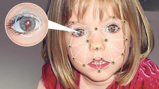 ¿Dónde está Madeleine?: Facebook y su ojo derecho, la combinación para encontrarla