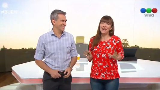 Buen Lunes / Bloque 1 / 15/01/2018