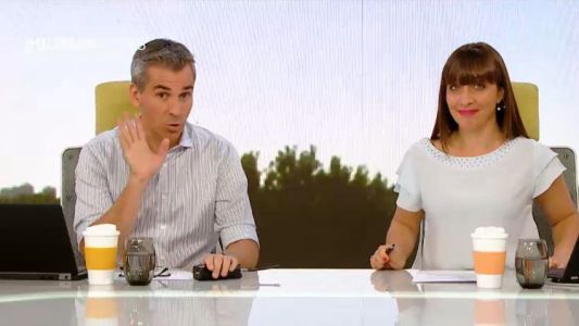 Buen Martes / Bloque 2 / 28/11/2017