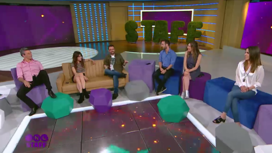 Buen Miércoles / Bloque 5 / 20/12/2017