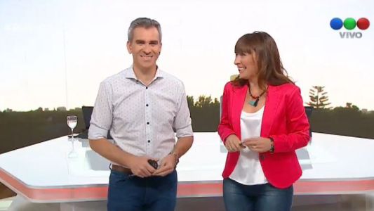 Buen Miércoles / Bloque 3 / 29/11/2017