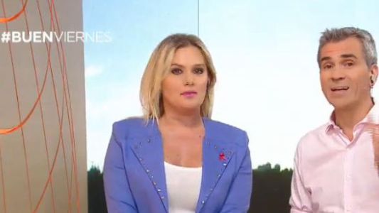 Buen Viernes / Bloque 4 / 1/12/2017