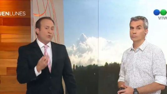 Buen Lunes / Bloque 2 / 04/12/2017