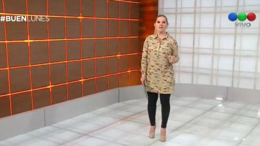 Buen Lunes / Bloque 3 / 04/12/2017